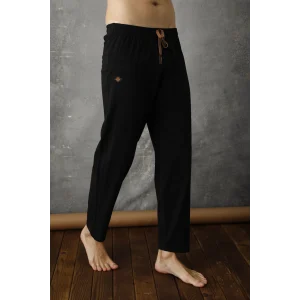 Kocabey 120 Erkek Penye Pijama Altı