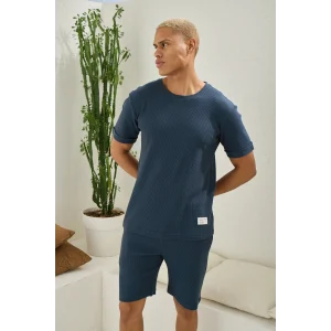 Kocabey 2020 Erkek O Yaka Şortlu Takım