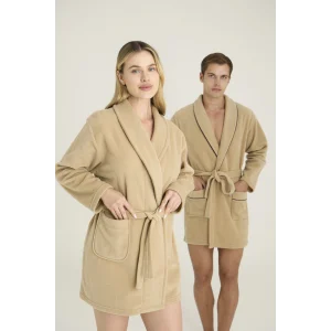 Kocabey 280 Kadın Polar Tek Rob