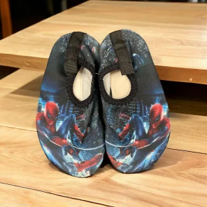 Kocabey Kaydırmaz Taban Çocuk Deniz Ayakkabısı