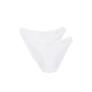 Kom Basic Kadın Külot 2li