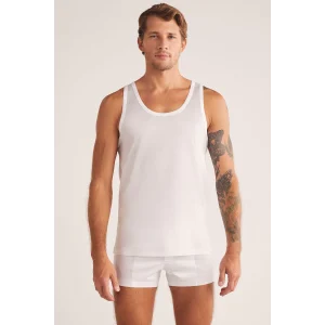 Kom Elite %100 Merserize Erkek Atlet