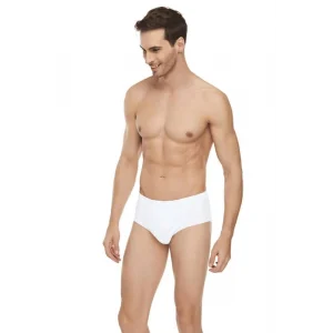 Kom Elite %100 Merserize Erkek Slip