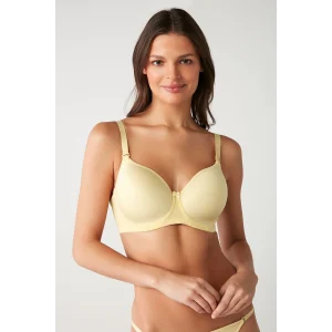 Kom Lidya Dolgusuz Sütyen