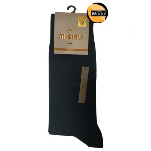 Mısırlı 61004 Erkek Modal Soket Çorap