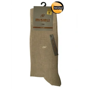 Mısırlı 61004 Erkek Modal Soket Çorap
