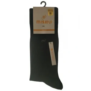 Mısırlı 62001 Erkek Organik Bambu Soket Çorap