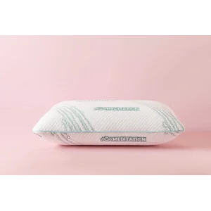 Moln 1230 Meditation Visco Yastık | Meditasyon Etkili Uyku Konforu