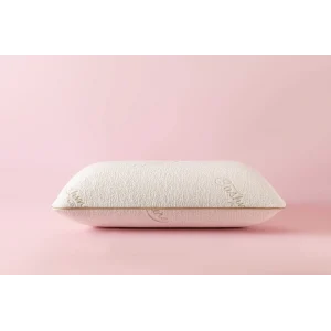 Moln 1232 Cashmere Visco Yastık | Lüks Uyku ve Termal Rahatlık