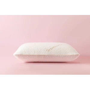 Moln 1234 Organic Cotton Visco Yastık | Doğal & Cilt Dostu