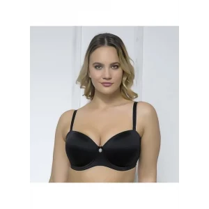 Moonlight 2134 Straplez Desteksiz Sütyen