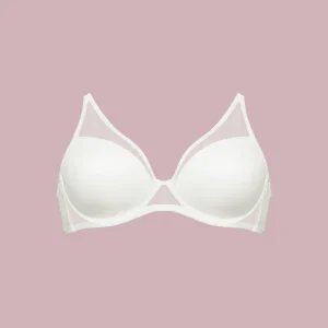 Nurteks 1010 Minimiser Desteksiz Sütyen