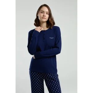 Pıerre Cardın 8951-S Kadın İkili Takım