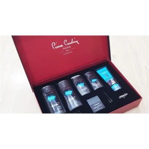 Pierre Cardin 99071 Erkek 9 Parça Çeyiz Seti