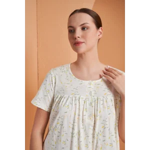 PJS 27160 Kadın Gecelik