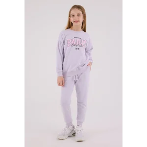 RolyPoly 3690-2 Kız Çocuk Eşofman Takımı