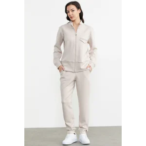 Sementa 76282 Taş Detaylı Scuba Eşofman Takım