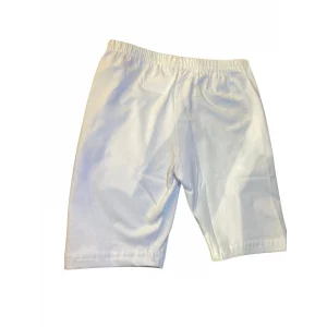 Star 7024 Kız Çocuk Pamuklu Kısa Tayt