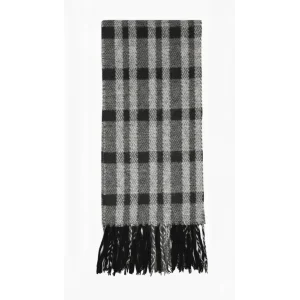 Suyutti K23760-04 Erkek Dokuma Kaşkol