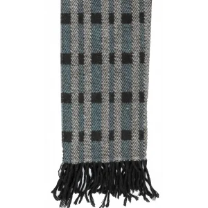 Suyutti K23760-04 Erkek Dokuma Kaşkol