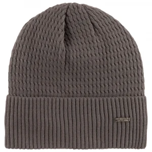 Suyutti K25330-06 Erkek İthal Viskoz İçi Kürklü Bere