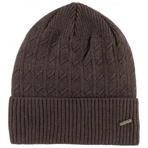 Suyutti K25330-09 Erkek Viskoz İçi Kürklü Bere