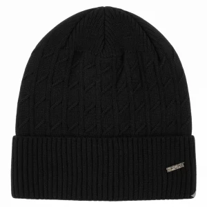 Suyutti K25330-09 Erkek Viskoz İçi Kürklü Bere