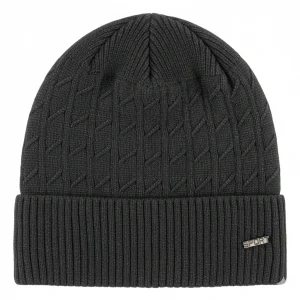 Suyutti K25330-09 Erkek Viskoz İçi Kürklü Bere