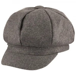 Suyutti K25430-01-006 Kadın Bermuda Kumaş Kasket