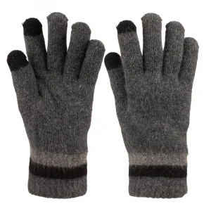 Suyutti  K25985-03-002 Erkek Dokunmatik Çift Kat Eldiven