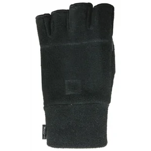 Suyutti K541-02 Erkek Parmakları Kesik Polar Eldiven