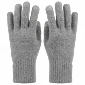 Suyutti P-K122-01 Kadın Dokunmatik Eldiven