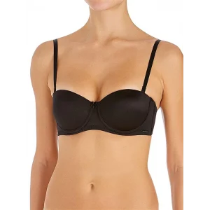 U.S. Polo Assn. 66143 Straplez İçi Boş Destek Sütyen