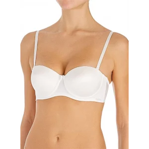 U.S. Polo Assn. 66143 Straplez İçi Boş Destek Sütyen