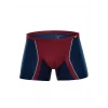 Doreanse 1720 Erkek Modal Çizgili Torbalı Normal Paça Boxer
