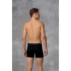 Doreanse 1742 Erkek Pamuklu Çok Renkli 3lü Boxer