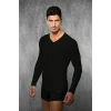 Doreanse 2985 Erkek Uzun Kol V Yaka  Termal İçlik