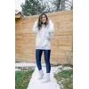 Freshness 040 Yüksek Bel Toparlayıcı Deniz Tayt