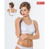 Miss Fit 11027 Kalın Askılı Pedli Bustiyer