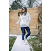Freshness 040 Yüksek Bel Toparlayıcı Deniz Tayt