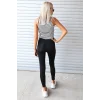 Freshness 040 Yüksek Bel Toparlayıcı Deniz Tayt