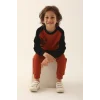 Roly Poly RP3189-2 Erkek Çocuk Eşofman Takım