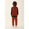 Roly Poly RP3189-2 Erkek Çocuk Eşofman Takım