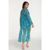 Argento 2106-3013 Kadın Kaftan