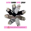 Mısırlı 72350 Bayan Bambu Çetik Çorap