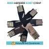 Mısırlı 67000 Erkek Merserize Soket Çorap