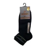 Mısırlı 61207 Erkek Modal Tencel Patik Çorap