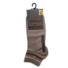 Mısırlı 61207 Erkek Modal Tencel Patik Çorap