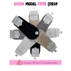 Aytuğ 33301 Kadın Moda Suba Çorap