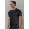 Doreanse 2566 Erkek O Yaka Yarım Kol Atlet